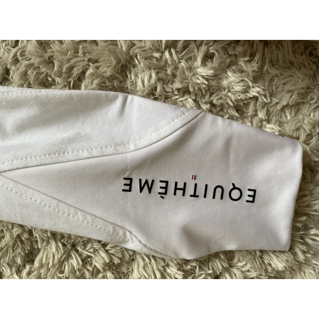 Pantalon de concours EQUITHEME neuf taille 36