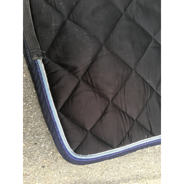 Lami cell noir liseré bleu Prix négociable
