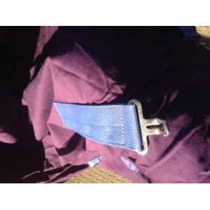 chemise coton show weatherbeeta