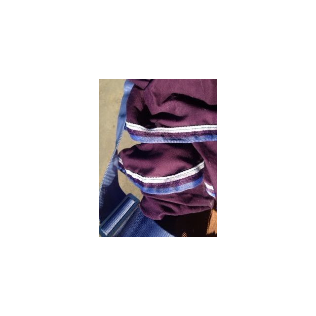 chemise coton show weatherbeeta