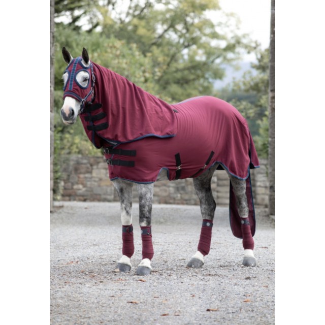 chemise rambo intégrale