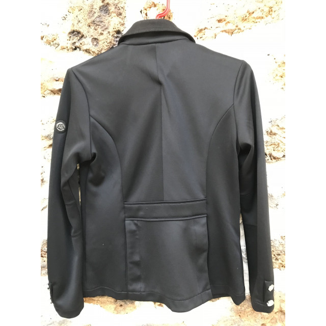 veste de concours MOUNTAIN HORSE LAUREL