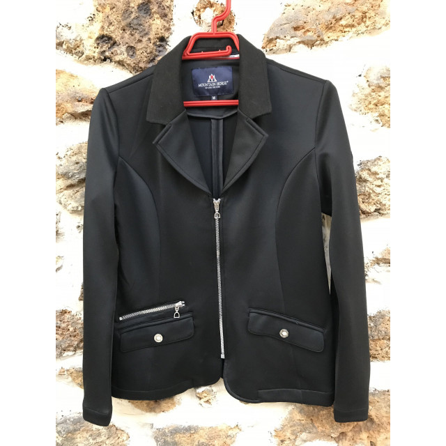 veste de concours MOUNTAIN HORSE LAUREL