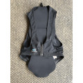 Gilet de protection dorsale
