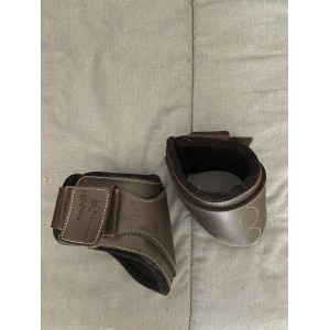 Protèges boulets Éric thomas