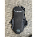 Gilet de protection dorsale