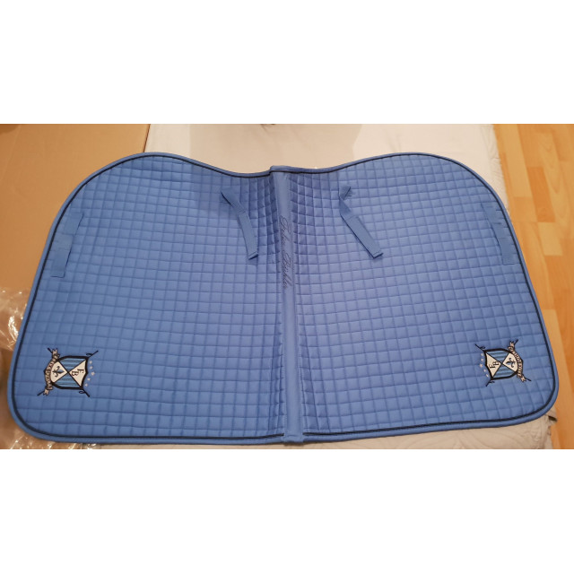 Chabraque dressage