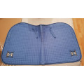 Chabraque dressage