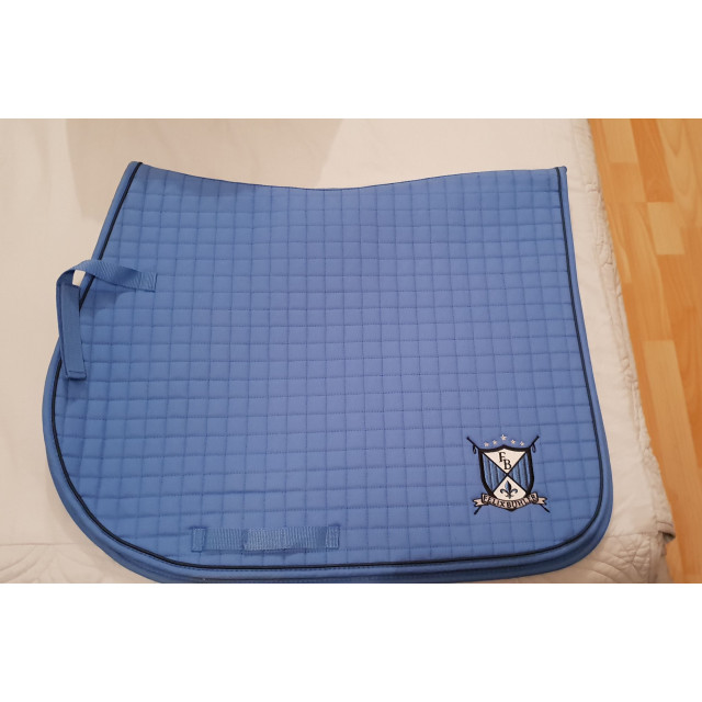 Chabraque dressage