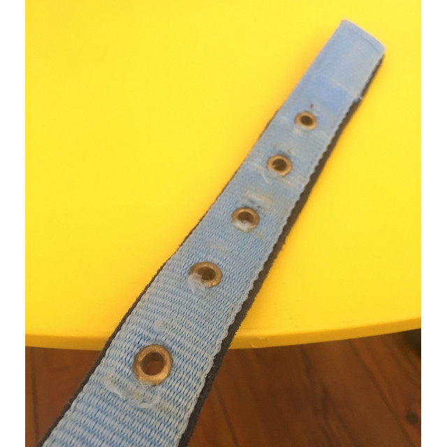 Licol PONEY-COB-PUR SANG