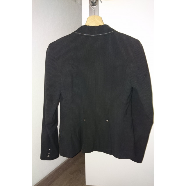 Veste concours