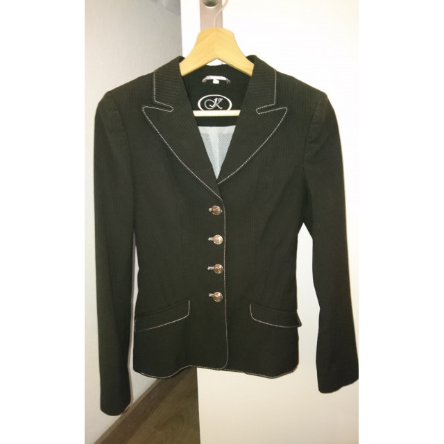Veste concours