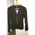 Veste concours