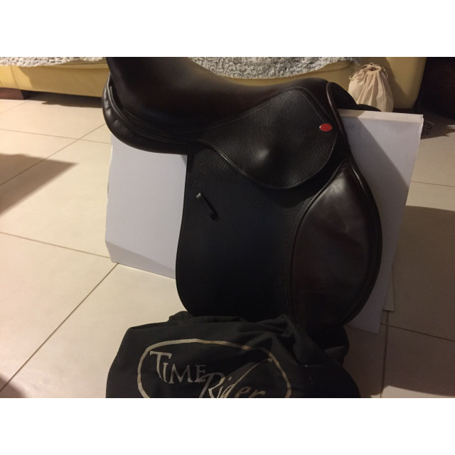 Selle Time Rider NEO