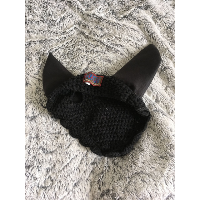 Bonnet Taille Poney