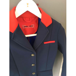 Veste Deserata