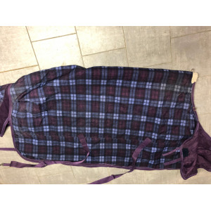 Couverture Weatherbeeta