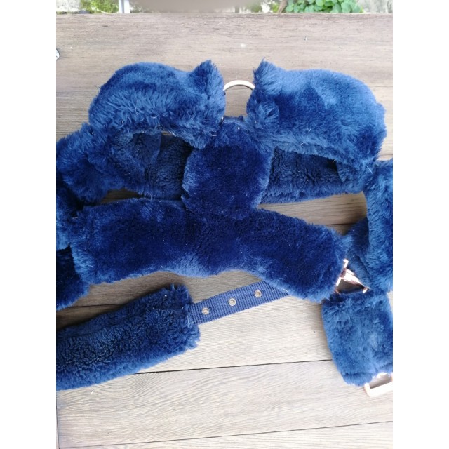 Licol teddy poney