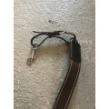 collier de chasse