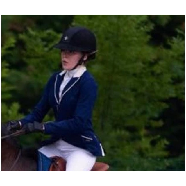 Veste de concours JU&PA