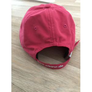 Casquette Pikeur