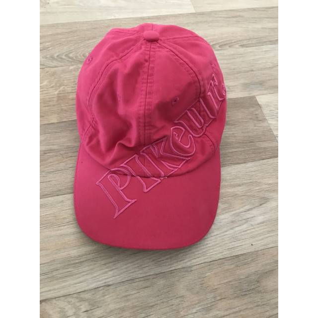 Casquette Pikeur