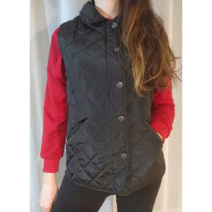 Veste sans manche Hagg