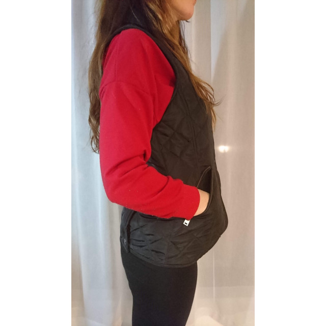 Veste sans manche Hagg