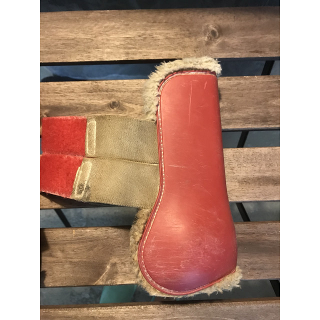 Guêtres norton confort