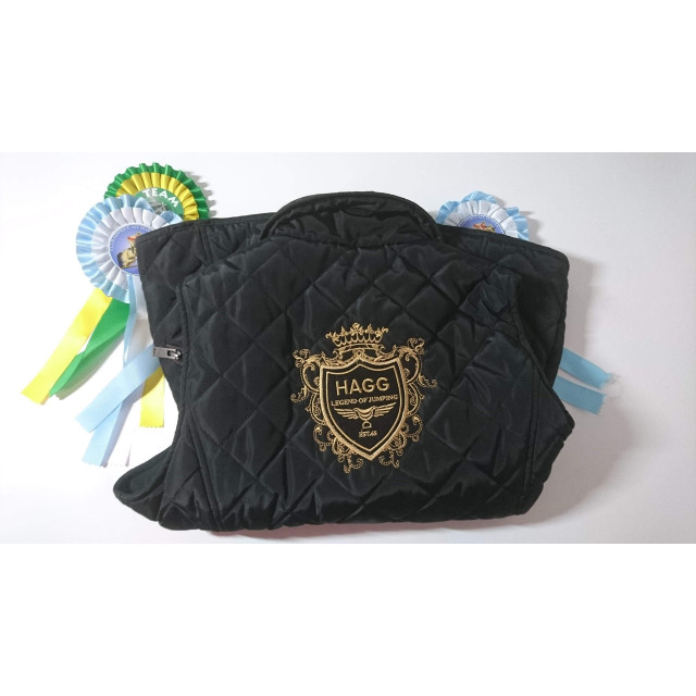 Veste sans manche Hagg