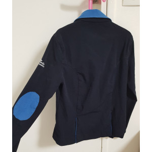 Veste de concours privilège