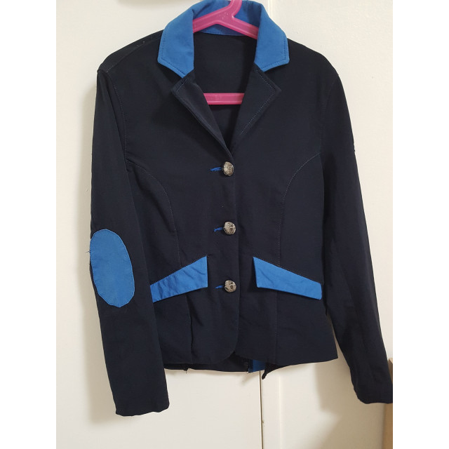 Veste de concours privilège