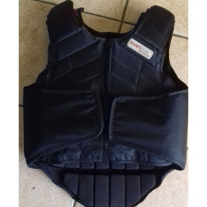 Gilet de cross