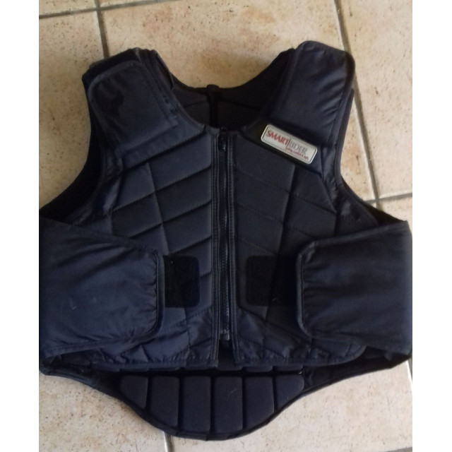 Gilet de cross
