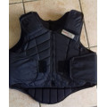 Gilet de cross
