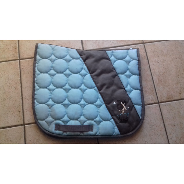 Tapis shetland