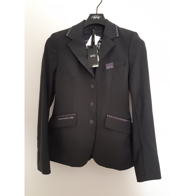 Veste de concours GPA
