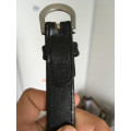 Ceinture enfant