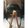 Selle dressage enfant