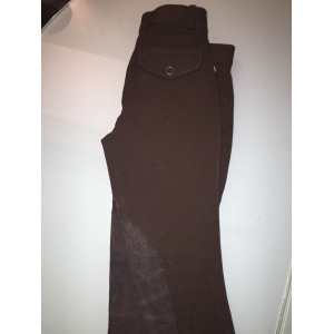 Pantalon Herve godignon