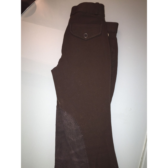 Pantalon Herve godignon
