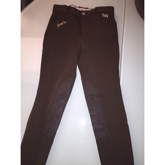 Pantalon Herve godignon