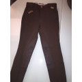Pantalon Herve godignon