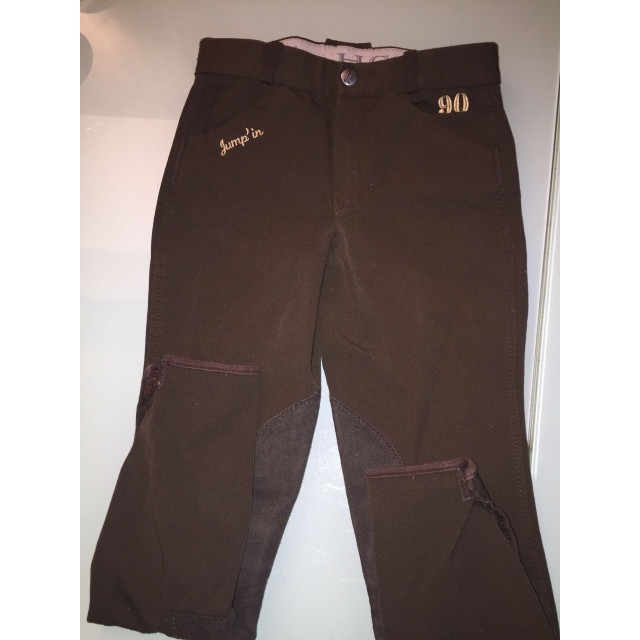 Pantalon Herve godignon