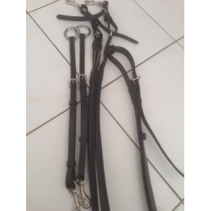 Collier de chasse prestige