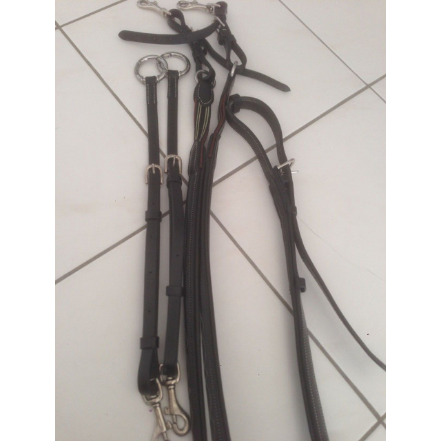 Collier de chasse prestige