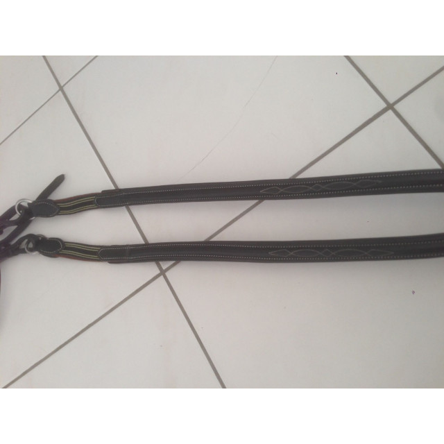 Collier de chasse prestige