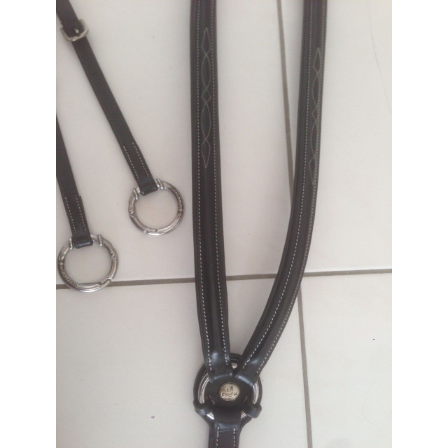 Collier de chasse prestige