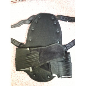 Dorsale Zandona Adulte 6x