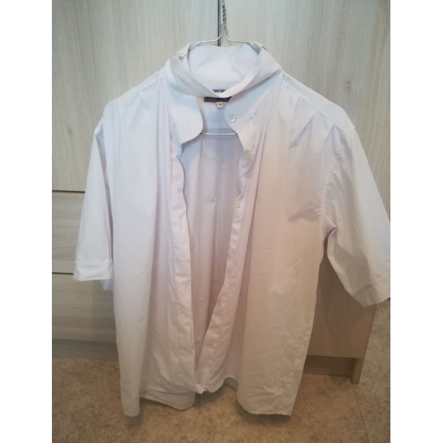 Chemise concours